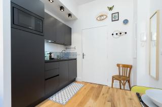 Cosy 1 Bdr Place Garibaldi & Place du Pin - Nice - 1