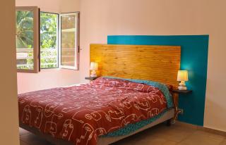 Villa Tilapia Tropical - Capesterre-Belle-Eau - 0