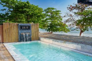 Dojo poolvilla beach resort - private beach villa- - Na Jomtien - 6