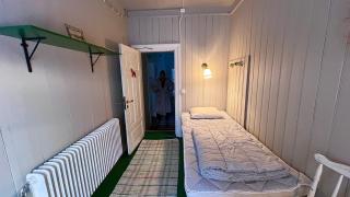 Norrsjön - Sörsjön - 6