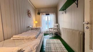 Norrsjön - Sörsjön - 5