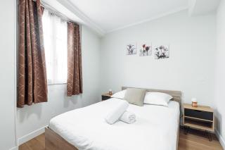 Large 3 Bdr Old Town - AC - Nice - 6