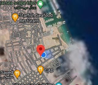 Sheraton Plaza 115 Hurghada Egypt - Hurghada - 1