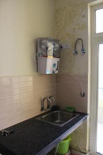SPACIOUS ONE BHK APARTMENT - Nilmatha - 7