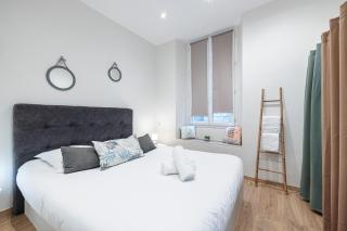 Charming 1 Bdr Old town - Nice - 7