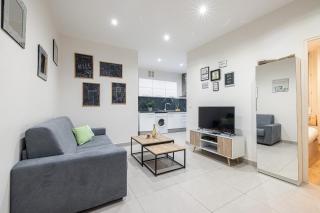 Charming 1 Bdr Old town - Nizza - 1