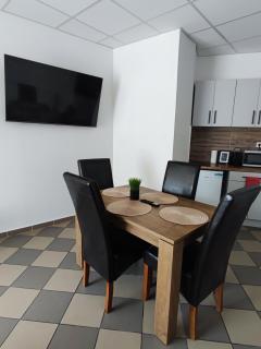 Bástya Apartman - Tata - 4