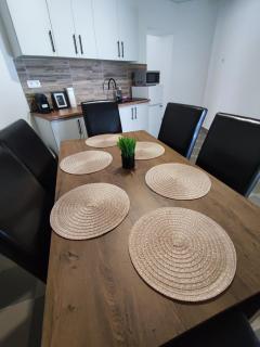 Bástya Apartman - Tata - 1