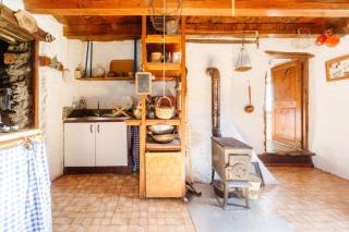 Grand Chalet Vanoise - 12 pers - 5