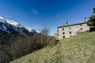 Grand Chalet Vanoise - 12 pers - Saint-André - 9