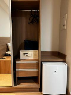 Vista Azul Apart Hotel - Vista Pinheiros - 5