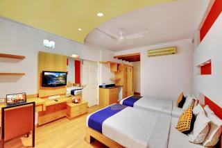 Twin Tulips Mystic Premier HSR Layout - Bangalore - 7