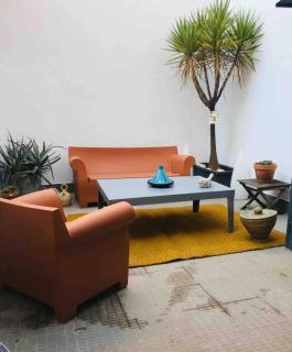 70m2 Loft with Patio only 20mn from Plaza Castilla C2 - Madrid - 9