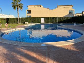 Sunrise to Sunset in Punta Prima - Torrevieja - 5