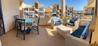 Sunrise to Sunset in Punta Prima - Torrevieja - 4