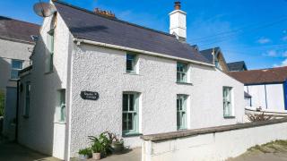 Seaview Cottage - 0