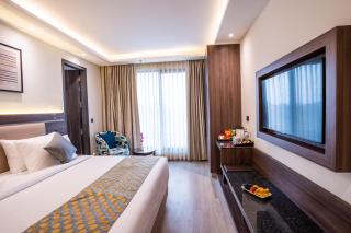 Regenta Inn Gurugram - Gurgaon - 9