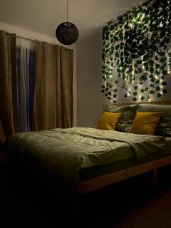 Dekan Forest Apartments Timisoara - Dumbrăviţa - 9