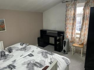 Rahal Compton - Londen - 3