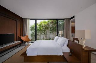 Villa Talisman - Stylish Canggu with Rooftop Villa 5 mins to Beach - Canggu - 7