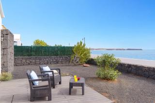 Villa Seasol 1 by Villa Plus - Playa Blanca - 4