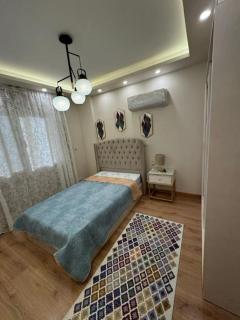 Madinaty Luxury Apartment Madinaty 3-BD مدينتي شقه فندقيه فاخره - 7
