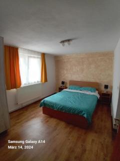 Perfekte Rast - Sibiu - 2