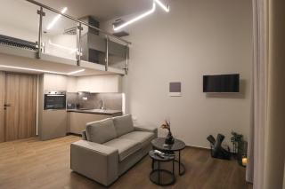 Ortus Lofts - Analipsi - 0