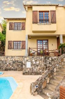 Duplex 2 chambres avec piscine et vue mer - 2