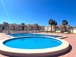 Precioso duplex en Torrevieja - Torrevieja - 0