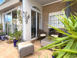 Precioso duplex en Torrevieja - Torrevieja - 8