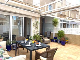 Precioso duplex en Torrevieja - Torrevieja - 6
