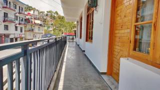 Baikunth Homes - Dalhousie - 6