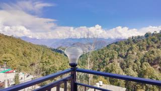 Baikunth Homes - Dalhousie - 8