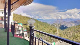 Baikunth Homes - Dalhousie - 4