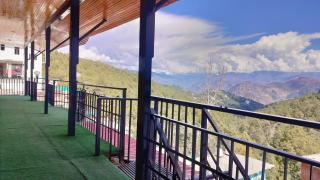 Baikunth Homes - Dalhousie - 3