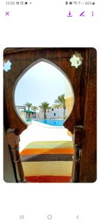 Maison Leila chambres d hotes - Midoun - 0