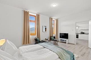 FarawayHomes Studio Sankt Michael #10 - 9