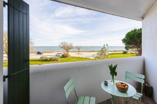 Le Phare, Studio vue mer - 0