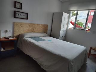 Vera Playa Apartamento muy cuco con jardín y 2 habitaciones - Vera - 2