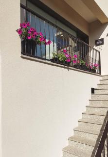 Casa Ponte Pedrinha - 2