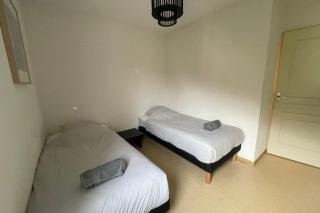 A02 Les Naïades- 2 bedrooms for 6 people ! - Avène - 7