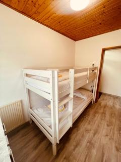 1 - Gemütlicher Bungalow am Fuße der Wasserkuppe - 8