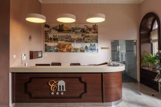 Hotel Continental - Rijeka - 5