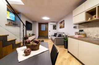 Suite 012 - Cava deʼ Tirreni - 6
