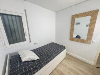 Apartamento Marina Roses - Roses - 4