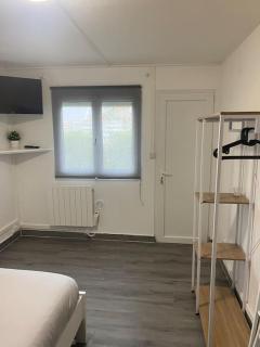 Studio au calme - Beauvais - 3