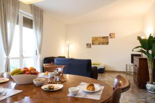 [Lungarno] Panoramic apartment - Florence - 1