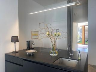 Zehuus Gartenstudio mit Terrasse - Colonia - 3