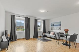 Geräumiges 60m2 Apartment in Krieglach - - 6